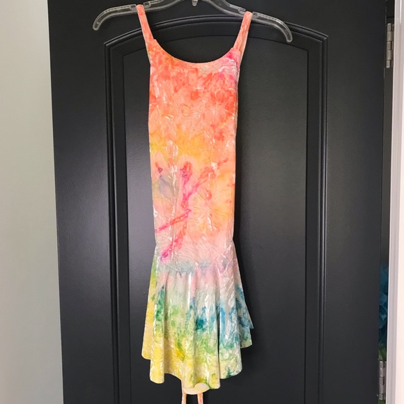 UNIF Rink skater dress - Picture 3 of 8